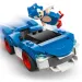 LEGO® Sonic the Hedgehog™: Sonic: Speedster Lightning (77117)