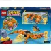 LEGO® Sonic the Hedgehog™: Super Shadow proti Biolizardovi (77003)