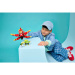 LEGO® Sonic the Hedgehog™: Tailsovo lietadlo Tornado-1 (77119)
