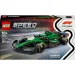 LEGO® Speed Champions: Aston Martin Aramco F1® AMR24 pretekárske auto (77245)