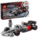LEGO® Speed Champions: Audi Revolut F1® Team R26 závodné auto (77259)