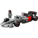 LEGO® Speed Champions: Audi Revolut F1® Team R26 závodné auto (77259)