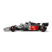 LEGO® Speed Champions: Audi Revolut F1® Team R26 závodné auto (77259)