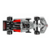 LEGO® Speed Champions: Audi Revolut F1® Team R26 závodné auto (77259)
