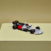LEGO® Speed Champions: Audi Revolut F1® Team R26 závodné auto (77259)