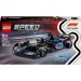 LEGO® Speed Champions: BWT Alpine F1® Team A524 pretekárske auto (77248)