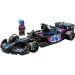 LEGO® Speed Champions: BWT Alpine F1® Team A524 pretekárske auto (77248)
