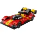 LEGO® Speed Champions: Ferrari 499P – hyperauto (30709)