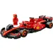 LEGO® Speed Champions: Ferrari SF-24 F1® pretekárske auto (77242)
