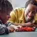 LEGO® Speed Champions: Ferrari SF-24 F1® pretekárske auto (77242)