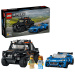 LEGO® Speed Champions: Jaguar Project 7 a Land Rover Defender (77264)
