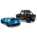 LEGO® Speed Champions: Jaguar Project 7 a Land Rover Defender (77264)