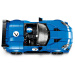 LEGO® Speed Champions: Jaguar Project 7 a Land Rover Defender (77264)