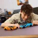 LEGO® Speed Champions: Lamborghini Revuelto a Huracán STO (77238)