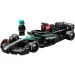 LEGO® Speed Champions: Mercedes-AMG F1® W15 pretekárske auto (77244)