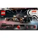 LEGO® Speed Champions: MoneyGram Haas F1® Team VF-24 pretekárske auto (77250)