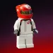 LEGO® Speed Champions: MoneyGram Haas F1® Team VF-24 pretekárske auto (77250)