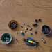 LEGO® Speed Champions: Oracle Red Bull Racing RB20 F1® pretekárske auto (77243)