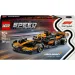 LEGO® Speed Champions: Pretekárske auto McLaren F1® Team MCL38 (77251)