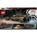 LEGO® Speed Champions: Pretekárske auto McLaren F1® Team MCL38 (77251)