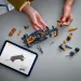 LEGO® Speed Champions: Pretekárske auto McLaren F1® Team MCL38 (77251)