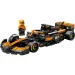 LEGO® Speed Champions: Pretekárske auto McLaren F1® Team MCL38 (77251)