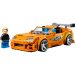 LEGO® Speed Champions: Rýchlo a zbesilo Toyota Supra MK4 (77860)