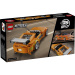 LEGO® Speed Champions: Rýchlo a zbesilo Toyota Supra MK4 (77860)