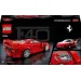 LEGO® Speed Champions: Športové auto Ferrari F40 (76934)