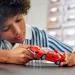 LEGO® Speed Champions: Športové auto Ferrari F40 (76934)