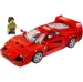 LEGO® Speed Champions: Športové auto Ferrari F40 (76934)