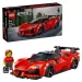 LEGO® Speed Champions: Športové auto Ferrari SF90 XX Stradale (77254)