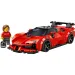 LEGO® Speed Champions: Športové auto Ferrari SF90 XX Stradale (77254)