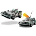 LEGO® Speed Champions: Stroj času z filmu Návrat do budúcnosti (77256)