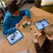 LEGO® Speed Champions: Stroj času z filmu Návrat do budúcnosti (77256)