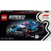 LEGO® Speed Champions: Visa Cash App RB VCARB 01 F1® pretekárske auto (77246)