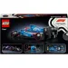 LEGO® Speed Champions: Visa Cash App RB VCARB 01 F1® pretekárske auto (77246)