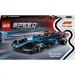 LEGO® Speed Champions: Williams Racing FW46 F1® pretekárske auto (77249)