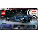 LEGO® Speed Champions: Williams Racing FW46 F1® pretekárske auto (77249)