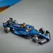 LEGO® Speed Champions: Williams Racing FW46 F1® pretekárske auto (77249)