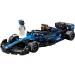 LEGO® Speed Champions: Williams Racing FW46 F1® pretekárske auto (77249)