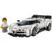 LEGO® Speed Champions: hyperšportové vozidlo Bugatti Centodieci (77240)