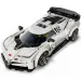 LEGO® Speed Champions: hyperšportové vozidlo Bugatti Centodieci (77240)