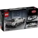LEGO® Speed Champions: hyperšportové vozidlo Bugatti Centodieci (77240)