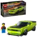 LEGO® Speed Champions: športové auto Dodge Challenger SRT Hellcat (77237)