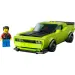 LEGO® Speed Champions: športové auto Dodge Challenger SRT Hellcat (77237)