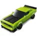 LEGO® Speed Champions: športové auto Dodge Challenger SRT Hellcat (77237)