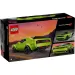LEGO® Speed Champions: športové auto Dodge Challenger SRT Hellcat (77237)