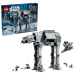 LEGO® Star Wars™: AT‑AT chodca Znovuzrodenej ríše s INT‑4