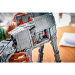 LEGO® Star Wars™: AT‑AT chodca Znovuzrodenej ríše s INT‑4